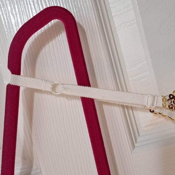 Intimately Free People Gold Sequin Holiday Dress SZ.XS-TP ✨ - Picture 11 of 16